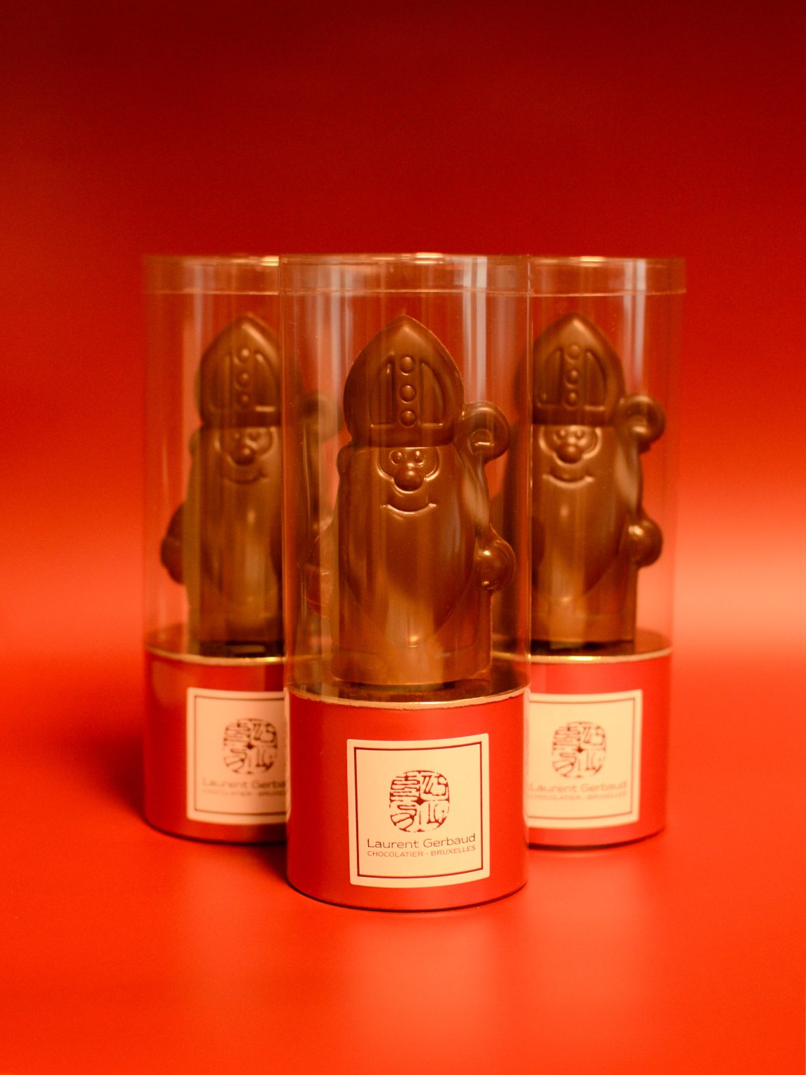 Laurent Gerbaud Chocolatier Bruxelles – YUAM